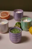 Ароматическая свеча Paddywax Lustre, соевый воск — фото 3