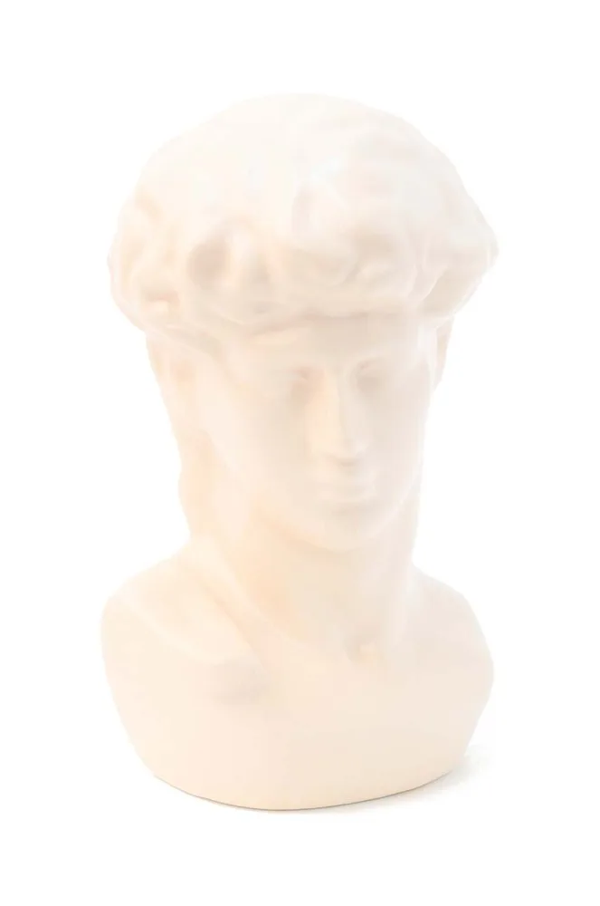 Фигурка декоративная Helio Ferretti David Miguel Angel, керамика, 15 см