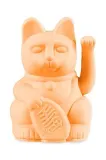 Фигурка декоративная Donkey Lucky Cat Mini, полирезин, 9,8 см — фото 1