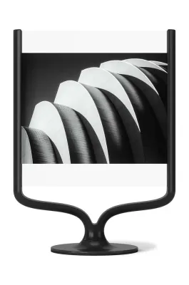 Фоторамка Umbra, стекло