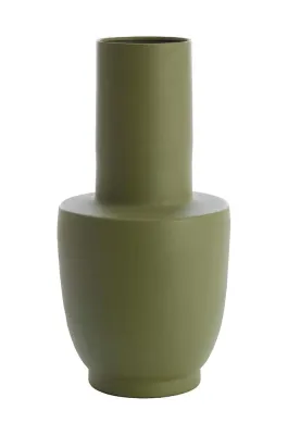 Ваза Light & Living Datuh, металл, 55 см