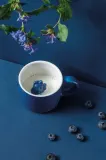 Кружка Donkey Lucky Mug, фарфор, 150 мл, разноцветный — фото 2