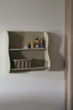 Коробка для хранения Ferm Living Paper Pulp Box 2-pack, плотная бумага, 28 12,5 18 см — фото 3