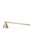 Декоративная свеча Ferm Living gasid o do wiec Brass — фото 1