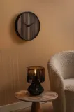 Настенные часы Karlsson Wood Melange, дерево, 40 см — фото 4