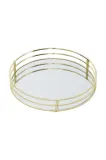 Поднос Boltze Sino 2-pack, стекло — фото 2