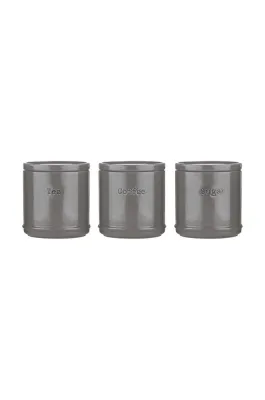 Контейнер для хранения продуктов Price & Kensington 3-pack, керамика, 0,8 л