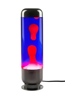 Настольная лампа Balvi Capsule, E14, выс. 12,3 см