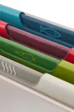 Кухонный держатель Joseph Joseph desek Folio, силикон, 31,8 22,2 см — фото 3
