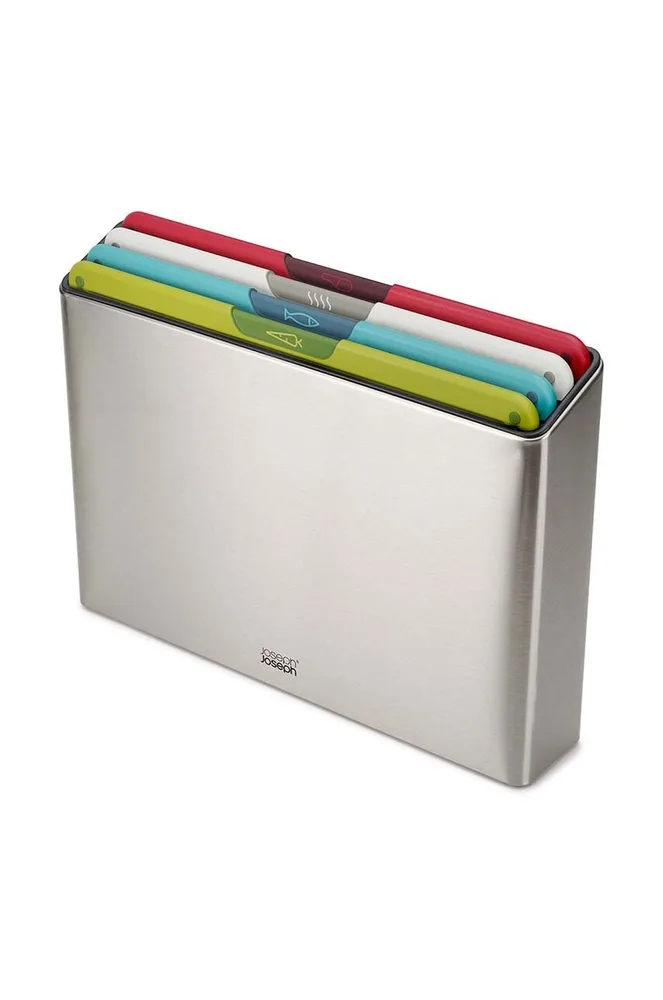 Кухонный держатель Joseph Joseph desek Folio, силикон, 35,5 26,5 см