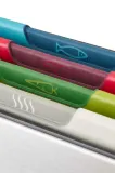 Кухонный держатель Joseph Joseph desek Folio, силикон, 35,5 26,5 см — фото 2