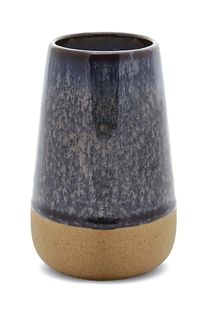 Ароматическая свеча Paddywax Kin Black Fig & Rose, соевый воск, зелёный