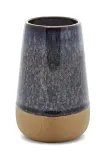 Ароматическая свеча Paddywax Kin Black Fig & Rose, соевый воск, зелёный — фото 1