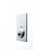Открывалка Luckies Of London Magnetic Bottle Opener, нержавеющая сталь, 20,3 12,7 см — фото 1