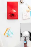 Открывалка Luckies Of London Magnetic Bottle Opener, нержавеющая сталь, 20,3 12,7 см — фото 3