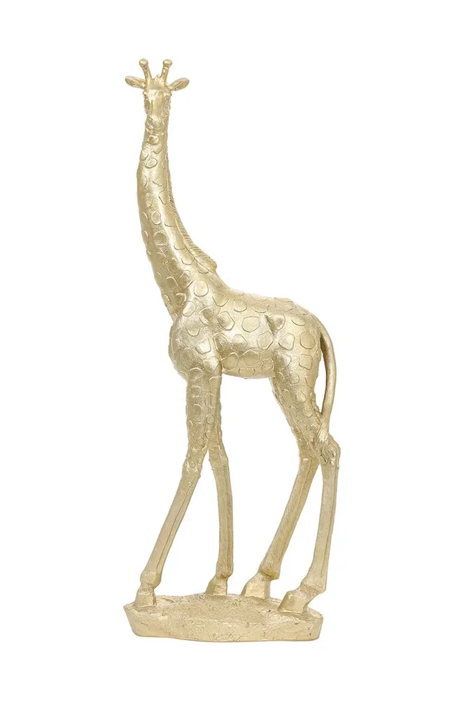 Фигурка декоративная Light & Living Giraffe, полирезин, 55 см