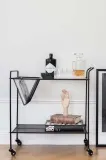 Кувшин Dorre, zestaw karafka i szklanki Whiskey 7-pack, стекло — фото 5