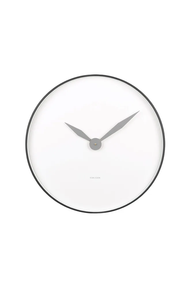 Настенные часы Karlsson Albatross, 50 см