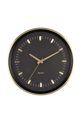 Настенные часы Karlsson Arrow Batons, 35 см
