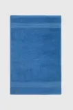 Полотенце для лица Lacoste L Lecroco A rien, хлопок, 48 70 см, синий — фото 1