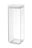 Контейнер для хранения продуктов Brabantia Tasty+ 2,5 л, силикон — фото 1