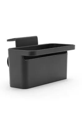 Кухонный держатель Brabantia SinkSide, полипропилен, 17 13 см