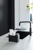Кухонный держатель Brabantia SinkSide, полипропилен — фото 8