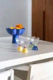 Набор бокалов &K Amsterdam, Glass Tulip Caramel, 2 шт, 200 мл, стекло, многоцветный — фото 2