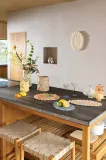 Подсвечник &K Amsterdam Shellegance Small, керамика, 15 см, разноцветный — фото 4