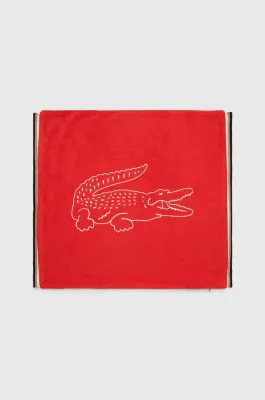 Декоративная наволочка Lacoste L Break Corrida, 45 45 см