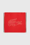 Декоративная наволочка Lacoste L Break Corrida, 45 45 см — фото 1