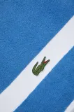 Полотенце банное Lacoste L Casual A rien, хлопок, 90 120 см, синий — фото 3