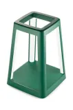 Настольная лампа Lexon Lantern, пластик, LED, выс. 21,2 см — фото 1