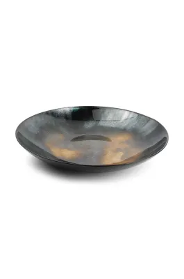 Поднос S p Collection Cosmo, стекло, 40 40 6,5 см