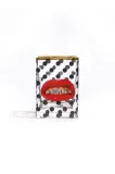 Ваза Seletti x Toiletpaper, стекло, 14 см — фото 1