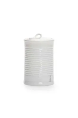 Контейнер для хранения продуктов Seletti Small Can, керамика
