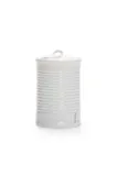 Контейнер для хранения продуктов Seletti Small Can, керамика — фото 1