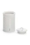 Контейнер для хранения продуктов Seletti Small Can, керамика — фото 3