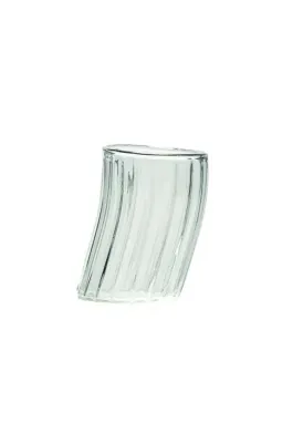 Стакан Seletti, Flute, стекло, зелёный