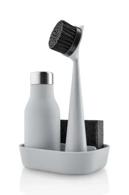 Кухонный держатель Eva Solo Marble Grey, нержавеющая сталь, 23 14 см