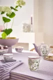 Набор кружек Pip Studio Lily&Lotus, 2 шт, фарфор, по 450 мл, разноцветный — фото 3