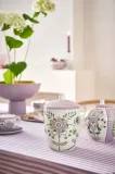 Контейнер для хранения продуктов Pip Studio Lily&Lotus 1,5 л, керамика — фото 3