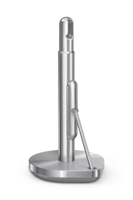 Кухонный держатель Simplehuman, нержавеющая сталь, 38 20,5 см