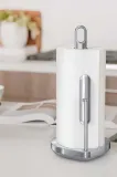 Кухонный держатель Simplehuman, нержавеющая сталь, 38 20,5 см — фото 3