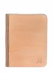 Настольная лампа Gingko Design Large Smart BookLight, металл, LED, выс. 3 см, белый — фото 3