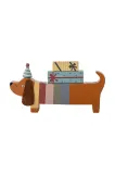 Фигурка декоративная Bloomingville Charlie Birthday Decoration, дерево, 28 см — фото 4