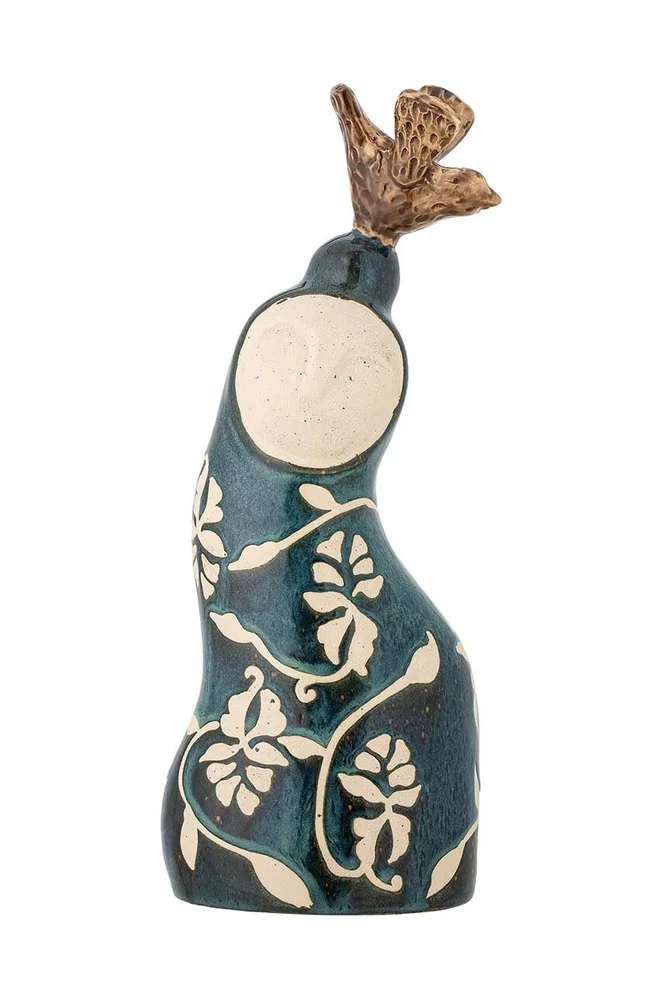 Фигурка декоративная Bloomingville Layhan Deco, керамика, 31 см