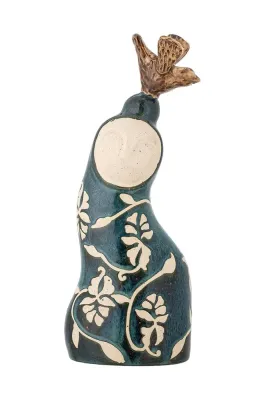 Фигурка декоративная Bloomingville Layhan Deco, керамика, 31 см