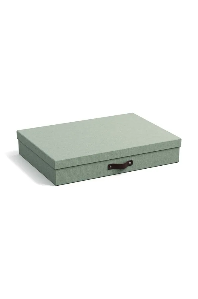 Коробка для хранения Bigso Box of Sweden Sverker, ДВП