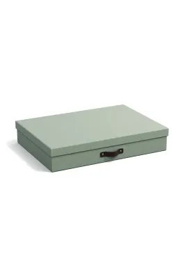 Коробка для хранения Bigso Box of Sweden Sverker, ДВП